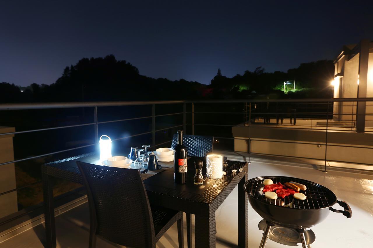 Muju House Villa Gangneung Exterior photo
